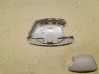 5811012K00B1CD Trim cover-seat belt guide ring rh Great Wall Hover H3