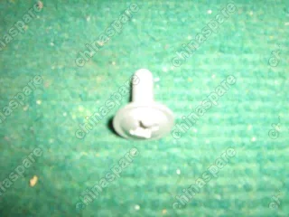 5811013K00 Винт крепления катушки ремня безопасности Great Wall Hover H3