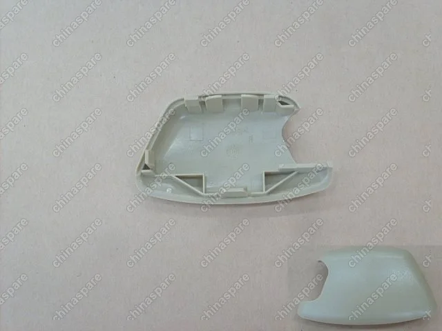 5811012K80003S Trim cover seat belt guide ring lh Great Wall Hover H3