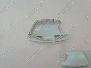 5811012K80003S Trim cover seat belt guide ring lh Great Wall Hover H3