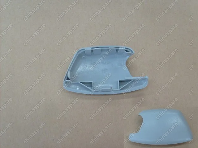 5811012K80006H Заглушка скобы ремня безопасности правая черная Great Wall Hover H3