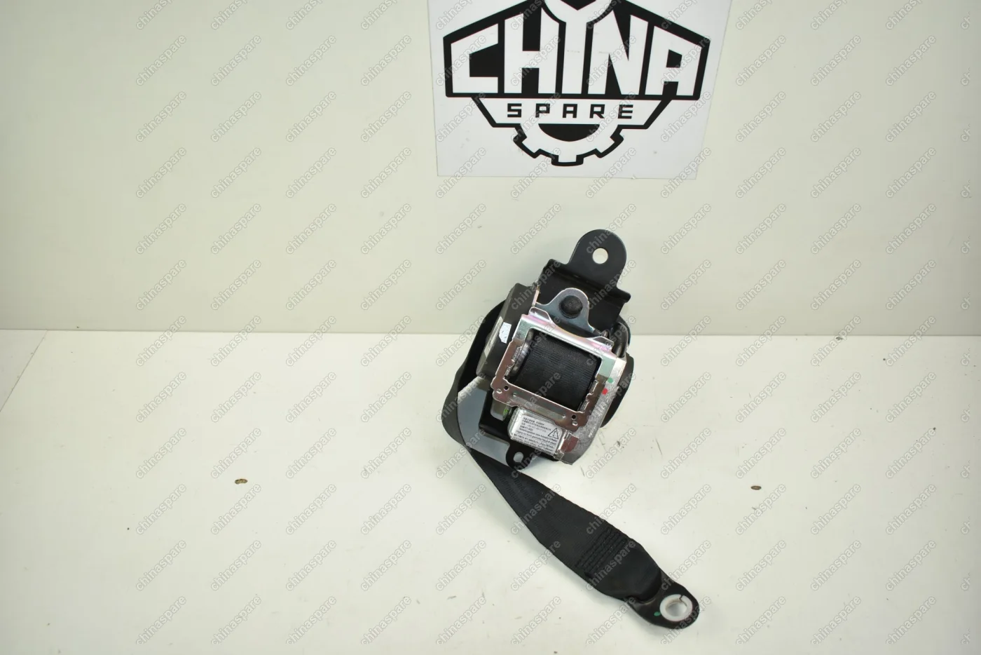 Ремень безопасности передний левый (новый салон) Great Wall Hover H3, Hover H5