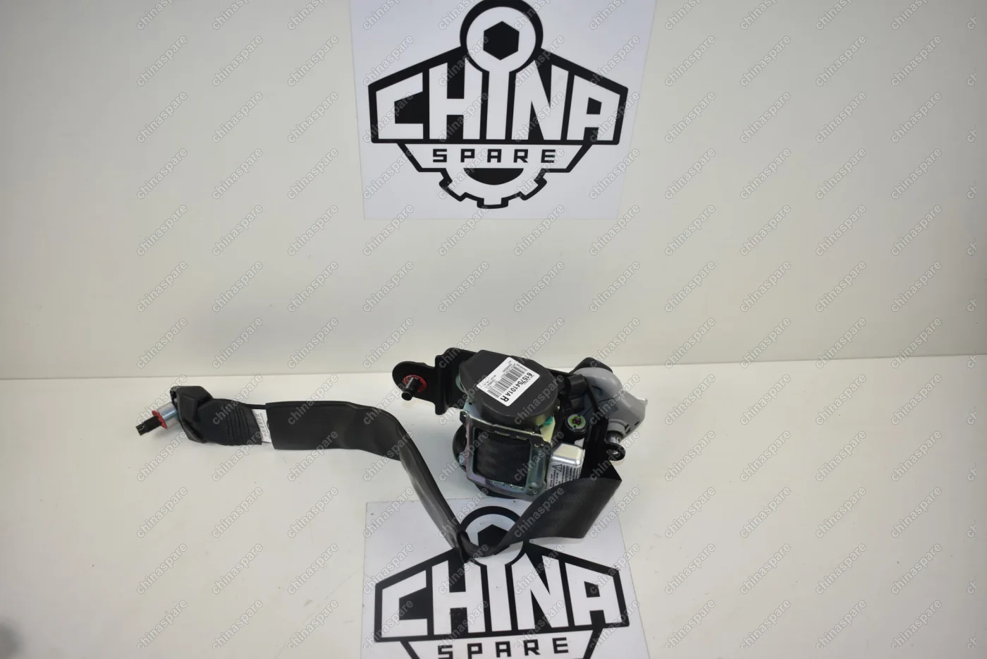 Ремень безопасности передний правый (новый салон) Great Wall Hover H3, H5