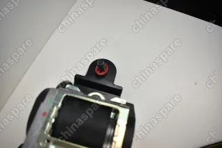 Ремень безопасности передний правый (новый салон) Great Wall Hover H3, H5