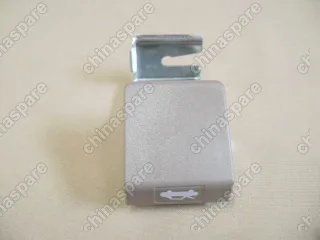 5306102K00A1212 Handle engine hood lock cable(gray) Great Wall Hover H3