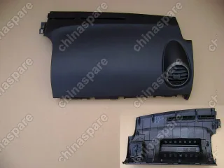 Накладка панели приборов верхняя правая (новый салон) Great Wall Hover H3