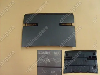 5306091K800089 Накладка центральной консоли панели приборов верхняя Great Wall Hover H3