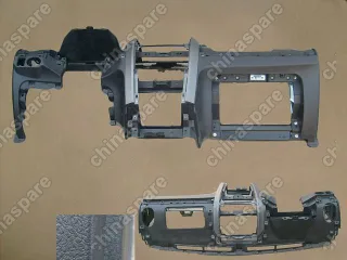 5306100K800089 Панель приборов (новый салон) Great Wall Hover H3
