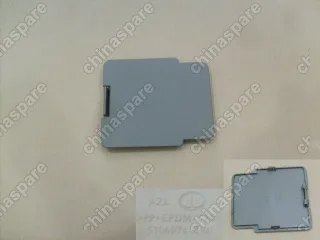 5306074K8000CC Cover panel-inst panel fuse block Great Wall Hover H3