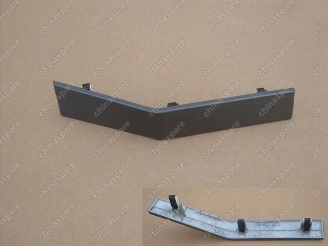 5306031K80 Накладка a панели приборов левая Great Wall Hover H3