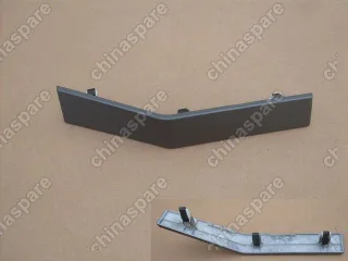 5306031K80 Накладка a панели приборов левая Great Wall Hover H3