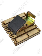 Ручка открывания капота из салона Great Wall Hover H3, H5