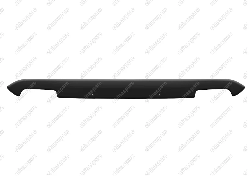 NLDSVAZ21217712 Дефлектор капота темный VAZ 2121 NIVA 4*4  1977-, NLD.SVAZ21217712