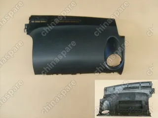 5306410K800089 Upr reinf plate-inst panel rh Great Wall Hover H3