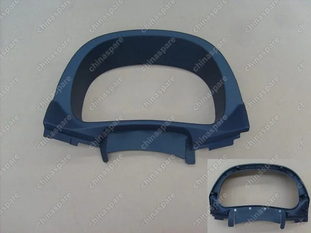 5306061K800089 Накладка комбинации приборов (новый салон) Great Wall Hover H3