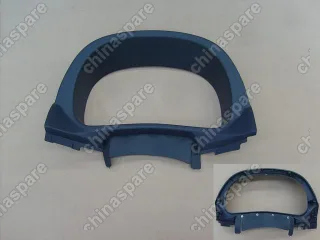 5306061K800089 Накладка комбинации приборов (новый салон) Great Wall Hover H3