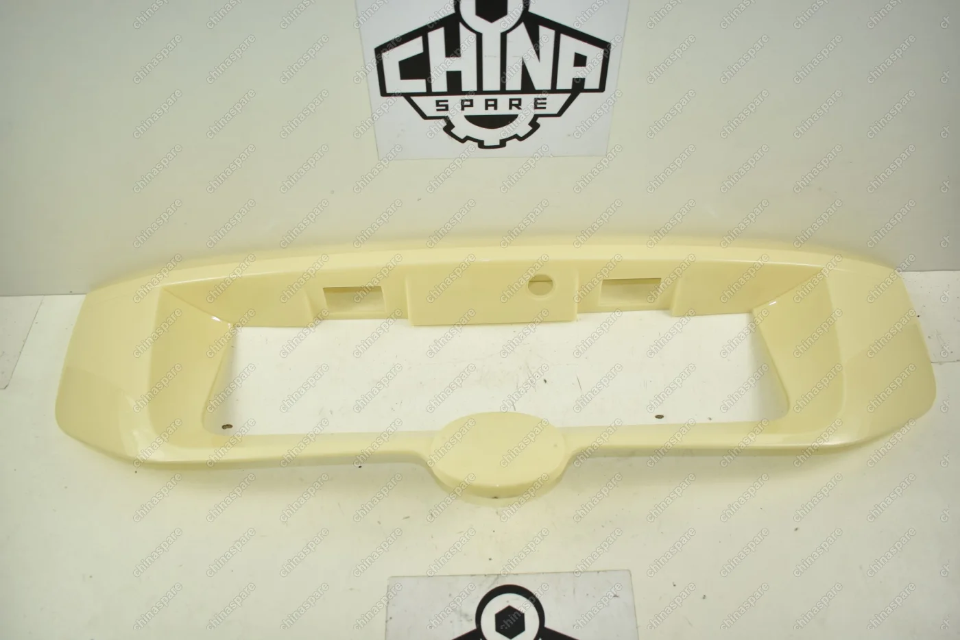 Рамка номерного знака заднего Great Wall Hover H3