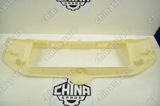 Рамка номерного знака заднего Great Wall Hover H3