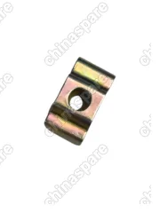 Скоба крепления облицовки радиатора Great Wall Hover H3