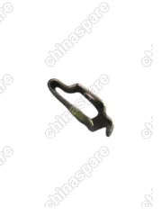 Скоба крепления облицовки радиатора Great Wall Hover H3