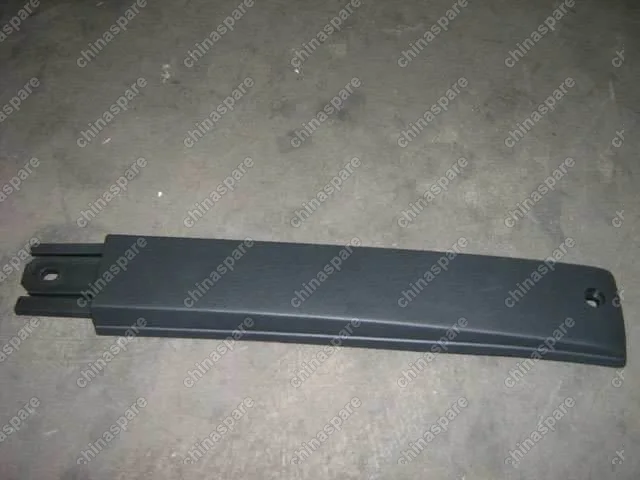 5709132K00 Fr section luggage brkt rh Great Wall Hover H3