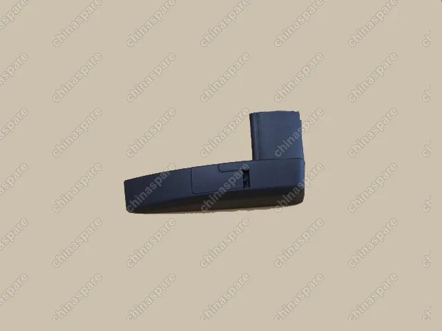 5709150K00 Кронштейн багажника крыши левый Great Wall Hover H3