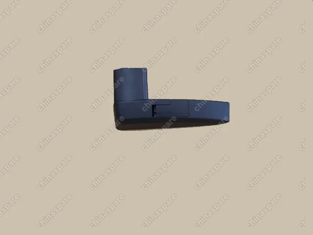 5709160K00 Кронштейн багажника крыши правый Great Wall Hover H3