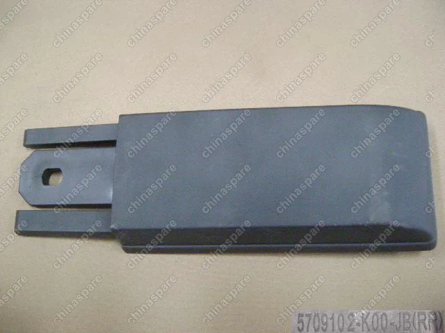 5709101K00 Накладка багажника задняя левая Great Wall Hover H3