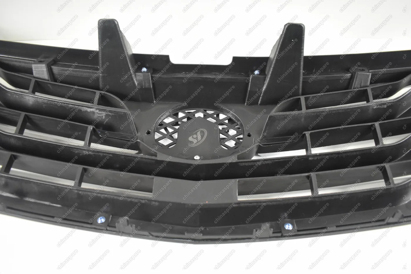 Облицовка радиатора Great Wall Hover H3