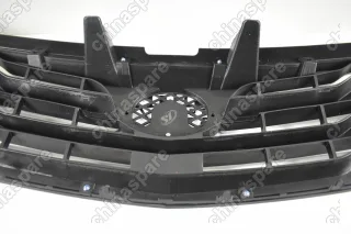 Облицовка радиатора Great Wall Hover H3