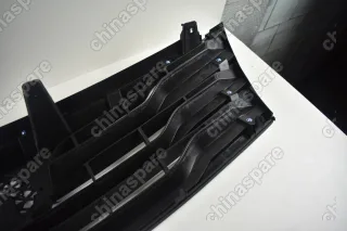 Облицовка радиатора Great Wall Hover H3