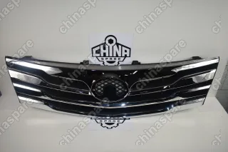 Облицовка радиатора Great Wall Hover H3