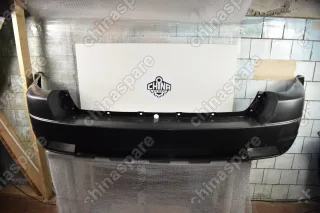 Бампер задний Great Wall Hover H3