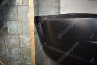 Бампер задний Great Wall Hover H3