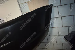 Бампер задний Great Wall Hover H3