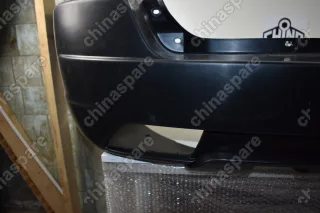 Бампер задний Great Wall Hover H3