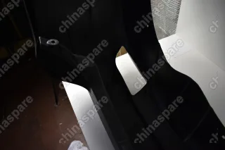 Бампер задний Great Wall Hover H3