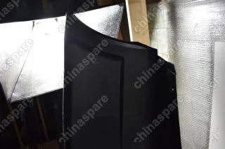 Бампер задний Great Wall Hover H3