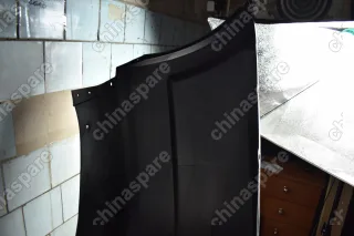 Бампер задний Great Wall Hover H3