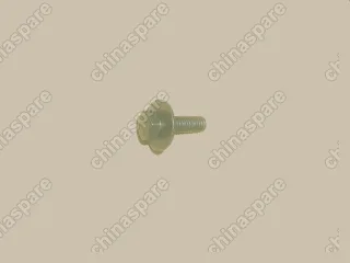 2804307K00 Болт м6x1x20.88 с плоской увеличенной шайбой черный Great Wall Hover H3
