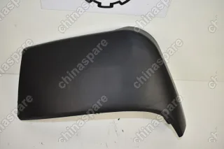 Брызговик колеса заднего левый Great Wall Hover H3