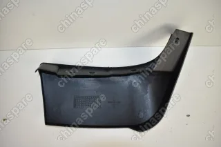 Брызговик колеса заднего левый Great Wall Hover H3