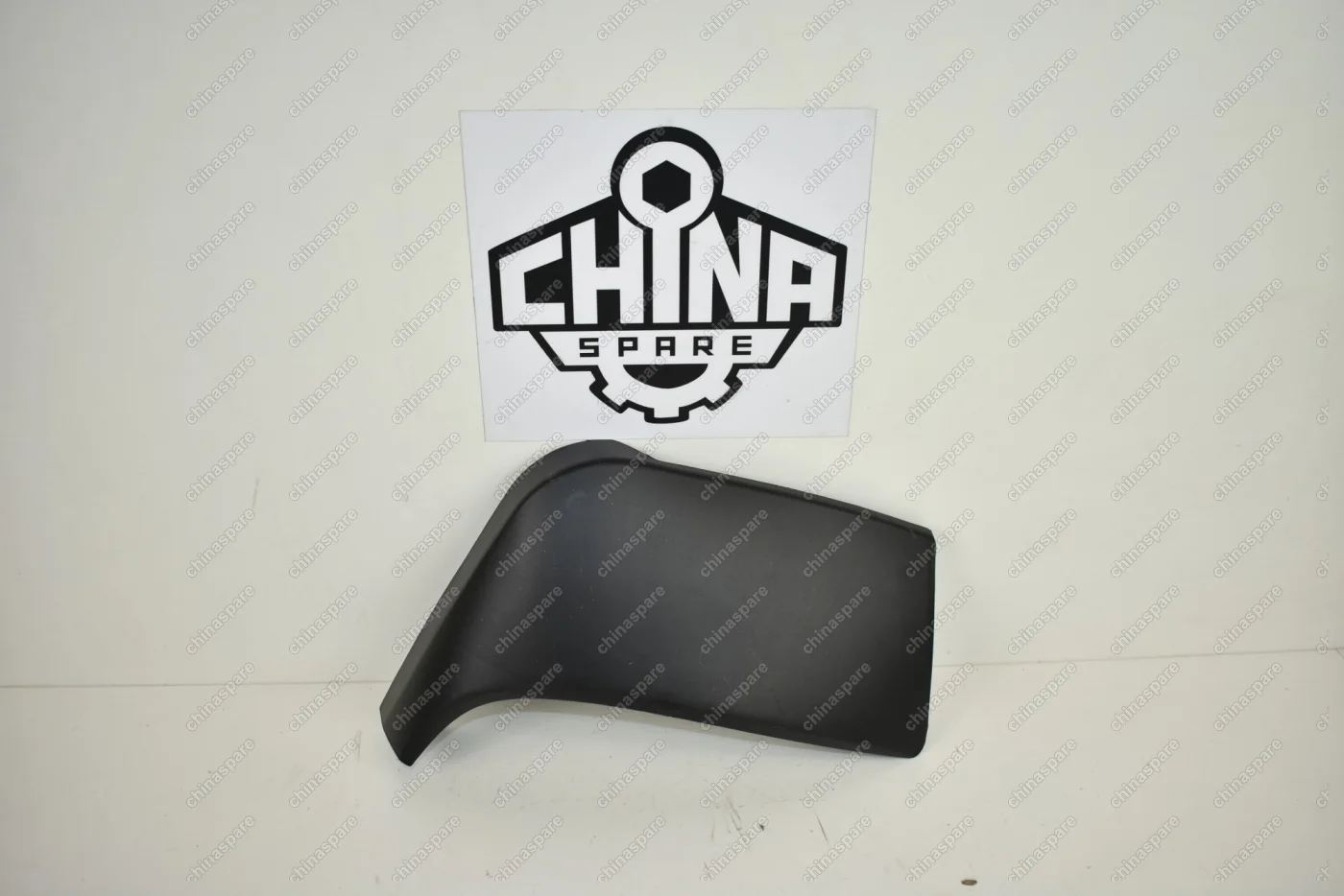 Брызговик колеса заднего правый Great Wall Hover H3