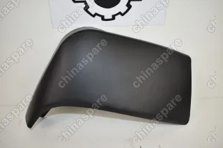 Брызговик колеса заднего правый Great Wall Hover H3