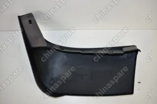 Брызговик колеса заднего правый Great Wall Hover H3
