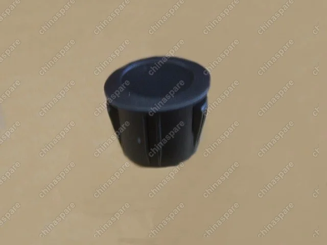 2804304K24 Заглушка датчика парктроника бампера заднего Great Wall Hover H3