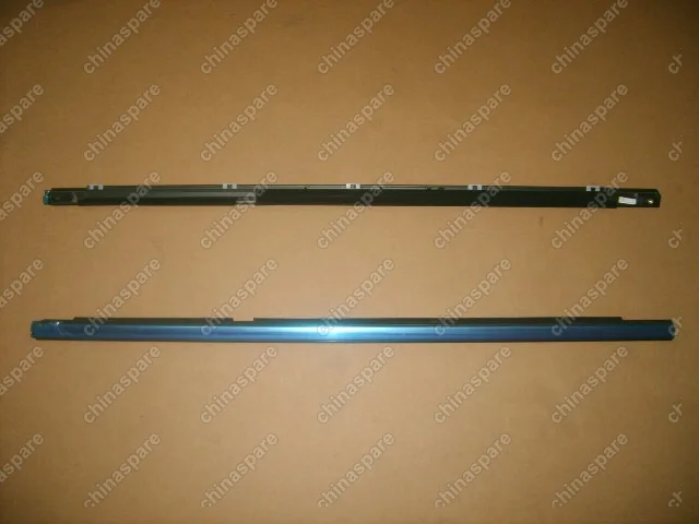 6207024K00B1 Otr weather strip-rr door rh Great Wall Hover H3