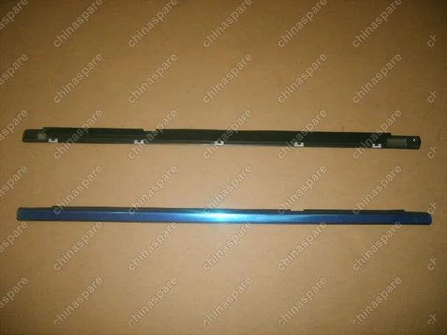6207023K00B1 Rear door exterior weatherstrip lh Great Wall Hover H3
