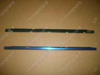 6207023K00B1 Rear door exterior weatherstrip lh Great Wall Hover H3