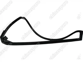 Уплотнитель стекла глухого задней левой двери Great Wall Hover H3